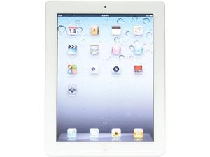 Apple iPad 2 Wi-Fi - tablet - 16 GB - 9.7" Apple iPad 2 Wi-Fi - tablet - 16 GB - 9.7"