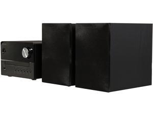 Pioneer XEM26 Mini CD Receiver System with Bluetooth, FM Tuner, USB & Audio In (Black) Pioneer XEM26 Mini CD Receiver System with Bluetooth, FM Tuner, USB & Audio In (Black)