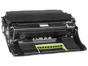 500ZA Imaging Unit for Lexmark MS310 , MS410 , MS510/MS610 , MX310/MX410 , MX510/MX511 , MX610/MX611 500ZA Imaging Unit for Lexmark MS310 , MS410 , MS510/MS610 , MX310/MX410 , MX510/MX511 , MX610/MX611