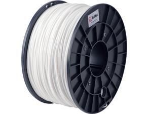 FLASHFORGE BUMAT ABS WHITE FILAMENT FOR 3D FLASHFORGE BUMAT ABS WHITE FILAMENT FOR 3D