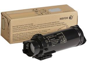 Xerox 106R03480 Toner Cartridge High Capacity - Black Xerox 106R03480 Toner Cartridge High Capacity - Black