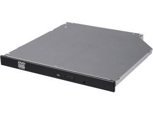 LG Ultra Slim DVD Writer (Model GUD0N) LG Ultra Slim DVD Writer (Model GUD0N)