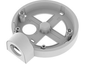 AXIS T94B01P Mounting Box for Network Camera AXIS T94B01P Mounting Box for Network Camera