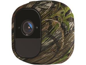 Arlo Camera Skins, Set of 3 Skins for Arlo Pro & Arlo Pro 2 - 1 x Camouflage and 2 x Green - VMA4200-10000S Arlo Camera Skins, Set of 3 Skins for Arlo Pro & Arlo Pro 2 - 1 x Camouflage and 2 x Green - VMA4200-10000S