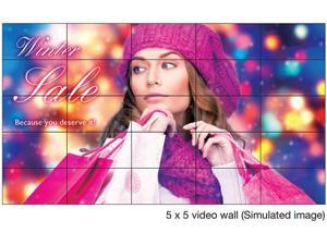 Sharp PN-V550A 55" Full HD Video Wall Display Sharp PN-V550A 55" Full HD Video Wall Display