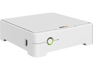 Axis Communications 8-Channel NVR with PoE Switch (2TB) Axis Communications 8-Channel NVR with PoE Switch (2TB)