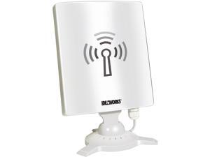 Ideaworks USB Powered Long Distance WiFi Antenna Ideaworks USB Powered Long Distance WiFi Antenna