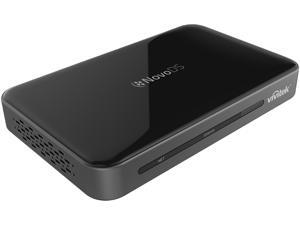 vivitek NovoDS Digital Signage Media Player vivitek NovoDS Digital Signage Media Player