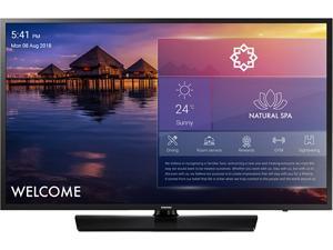 Samsung NJ478 Series 40" Full HD Hospitality TV for Guest Engagement - HG40NJ478MFXZA Samsung NJ478 Series 40" Full HD Hospitality TV for Guest Engagement - HG40NJ478MFXZA