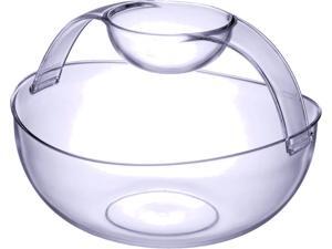 PRODYNE CD2 ARCH de DIP CHIP AND DIP BOWL EASY CARRY HANDLE PRODYNE CD2 ARCH de DIP CHIP AND DIP BOWL EASY CARRY HANDLE