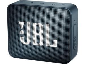 JBL Go 2 Portable Bluetooth Waterproof Speaker (NAVY) JBL Go 2 Portable Bluetooth Waterproof Speaker (NAVY)