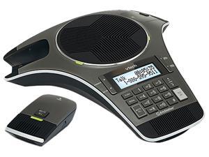 Vtech VT-VCS702 ErisStation® Conference Phone with Two Wireless Mics Vtech VT-VCS702 ErisStation® Conference Phone with Two Wireless Mics