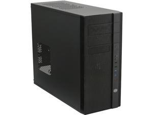 Cooler Master N400 NSE-400-KKN2 N-Series Mid Tower Computer Case with ATX Motherboard Support, Multiple 240mm Radiator Support, and Ventilated Front Panel Cooler Master N400 NSE-400-KKN2 N-Series Mid Tower Computer Case with ATX Motherboard Support, Multiple 240mm Radiator Support, and Ventilated Front Panel