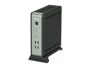 Antec ISK 110 VESA Black ABS plastic / 0.8 mm SECC Mini-ITX Desktop Computer Case 90W External Adapter, Up to 92% Efficiency Power Supply Antec ISK 110 VESA Black ABS plastic / 0.8 mm SECC Mini-ITX Desktop Computer Case 90W External Adapter, Up to 92% Efficiency Power Supply