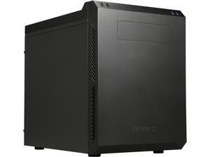 Antec P50 Black Micro ATX Computer Case Antec P50 Black Micro ATX Computer Case