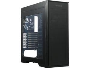 Antec Performance Series P9 Window Black ATX / Micro ATX Mid Tower Computer Case Antec Performance Series P9 Window Black ATX / Micro ATX Mid Tower Computer Case
