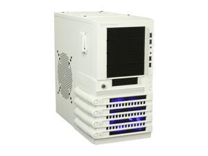 Thermaltake Level 10 Series Level 10 GTS Snow Edition White SECC ATX Mid Tower Computer Case Thermaltake Level 10 Series Level 10 GTS Snow Edition White SECC ATX Mid Tower Computer Case