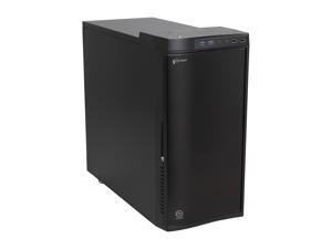 Thermaltake SOPRANO VO900M1N2N Black SECC ATX Mid Tower Computer Case Thermaltake SOPRANO VO900M1N2N Black SECC ATX Mid Tower Computer Case
