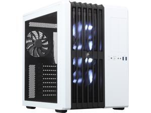 Corsair Carbide Series Air 540 (CC-9011048-WW) Arctic White Steel High Airflow ATX Cube Case Corsair Carbide Series Air 540 (CC-9011048-WW) Arctic White Steel High Airflow ATX Cube Case