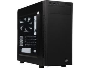 Carbide Series 88R CC-9011086-WW Micro ATX Mid-Tower Computer Case Carbide Series 88R CC-9011086-WW Micro ATX Mid-Tower Computer Case