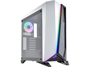 CORSAIR Carbide Series SPEC-OMEGA RGB Tempered Glass Mid-Tower ATX Gaming Case CORSAIR Carbide Series SPEC-OMEGA RGB Tempered Glass Mid-Tower ATX Gaming Case