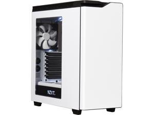 NEW NZXT H440 STEEL Mid Tower Case. Next Generation 5.25-less Design. Include 4 x 2nd Gen FN V2 Fans, High-End WC Support, USB3.0, PWM Fan Hub, White/Black NEW NZXT H440 STEEL Mid Tower Case. Next Generation 5.25-less Design. Include 4 x 2nd Gen FN V2 Fans, High-End WC Support, USB3.0, PWM Fan Hub, White/Black