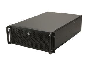 Rosewill RSV-L4500 - Server Case or Chassis, 4U Rackmount - 15 x Internal Bays, 8 x Cooling Fans Included Rosewill RSV-L4500 - Server Case or Chassis, 4U Rackmount - 15 x Internal Bays, 8 x Cooling Fans Included