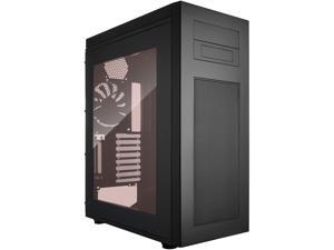 Rosewill ATX Full Tower Gaming PC Computer Case, EATX Support, Dual PSU Support, Optional 360mm Water Cooling Radiator, up ... Rosewill ATX Full Tower Gaming PC Computer Case, EATX Support, Dual PSU Support, Optional 360mm Water Cooling Radiator, up ...