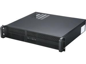 Rosewill Server Chassis / Server Case / Rackmount Case, 2U Metal Rack Mount Server Cases with 5 Bays (RSV-Z2700) Rosewill Server Chassis / Server Case / Rackmount Case, 2U Metal Rack Mount Server Cases with 5 Bays (RSV-Z2700)