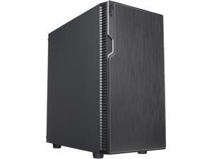 Rosewill Micro ATX Mini Tower Desktop Gaming PC Computer Case, USB 3.0 - FBM-X2 Rosewill Micro ATX Mini Tower Desktop Gaming PC Computer Case, USB 3.0 - FBM-X2