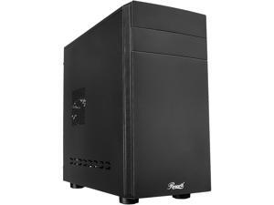 Rosewill Micro ATX Mini Tower Office Desktop PC Computer Case, USB 3.0 - FBM-06 Rosewill Micro ATX Mini Tower Office Desktop PC Computer Case, USB 3.0 - FBM-06