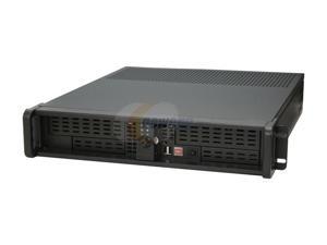 iStarUSA D-2P/2U460w 2U Rackmount Server Case iStarUSA D-2P/2U460w 2U Rackmount Server Case