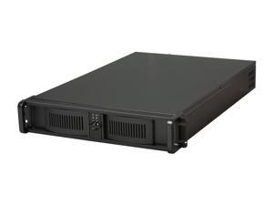 iStarUSA D-200L-ROHS Steel 2U Rackmount Server Chassis iStarUSA D-200L-ROHS Steel 2U Rackmount Server Chassis