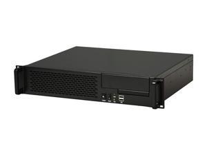iStarUSA E-20/350w Steel 2U Rackmount Server Chassis iStarUSA E-20/350w Steel 2U Rackmount Server Chassis