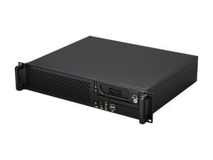 iStarUSA E20-T7SA-35 Steel 2U Rackmount Military Compact Server Case iStarUSA E20-T7SA-35 Steel 2U Rackmount Military Compact Server Case