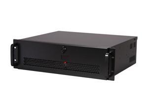 iStarUSA E-30-C0140 Black Steel 3U Rackmount Rugged 15" Compact Shock Absorbing Chassis iStarUSA E-30-C0140 Black Steel 3U Rackmount Rugged 15" Compact Shock Absorbing Chassis