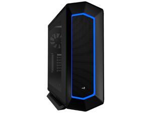 AeroCool P7 Series P7-C1 Black Black 0.6mm SGCC ATX Mid Tower Computer Case AeroCool P7 Series P7-C1 Black Black 0.6mm SGCC ATX Mid Tower Computer Case