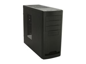 BitFenix Merc Alpha Black Steel / Plastic ATX Mid Tower Computer Case BitFenix Merc Alpha Black Steel / Plastic ATX Mid Tower Computer Case