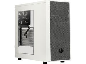 BitFenix Neos Window BFC-NEO-100-WWWKS-RP White Steel / Plastic ATX Mid Tower Computer Case BitFenix Neos Window BFC-NEO-100-WWWKS-RP White Steel / Plastic ATX Mid Tower Computer Case