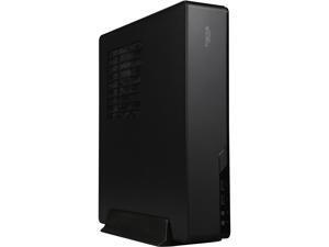 Fractal Design Node 202 Black with Integra SFX 450w PSU Slim Profile Mini-ITX Computer Case Fractal Design Node 202 Black with Integra SFX 450w PSU Slim Profile Mini-ITX Computer Case