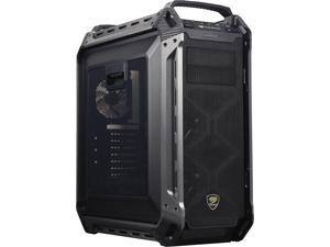 COUGAR Panzer Max Black ATX Full Tower Gaming Computer Case COUGAR Panzer Max Black ATX Full Tower Gaming Computer Case