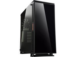 Enermax Equilence Silent Tempered Glass PC Case Enermax Equilence Silent Tempered Glass PC Case