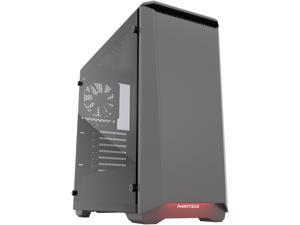 Phanteks Eclipse P400 PH-EC416PTG_AG Anthracite Grey Tempered Glass/Steel ATX Mid Tower Computer Case Phanteks Eclipse P400 PH-EC416PTG_AG Anthracite Grey Tempered Glass/Steel ATX Mid Tower Computer Case