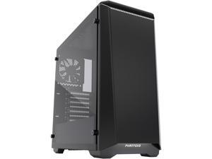 Phanteks Eclipse P400 PH-EC416PTG_BW Black/White Tempered Glass/Steel RGB ATX Mid Tower Computer Case Phanteks Eclipse P400 PH-EC416PTG_BW Black/White Tempered Glass/Steel RGB ATX Mid Tower Computer Case