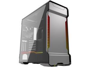 Phanteks Enthoo Evolv X PH-ES518XTG_DGS01 Galaxy Silver ATX Mid Tower Computer Case Phanteks Enthoo Evolv X PH-ES518XTG_DGS01 Galaxy Silver ATX Mid Tower Computer Case