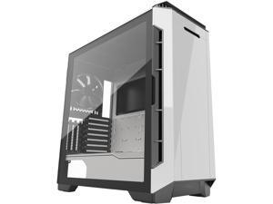 Phanteks Eclipse P600S PH-EC600PSTG_WT01 White Steel / Tempered Glass ATX Mid Tower Computer Case Phanteks Eclipse P600S PH-EC600PSTG_WT01 White Steel / Tempered Glass ATX Mid Tower Computer Case