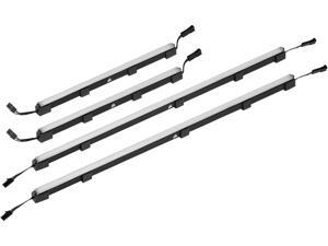 CORSAIR iCUE LS100 Smart Lighting Strip Starter Kit, CD-9010001-NA CORSAIR iCUE LS100 Smart Lighting Strip Starter Kit, CD-9010001-NA