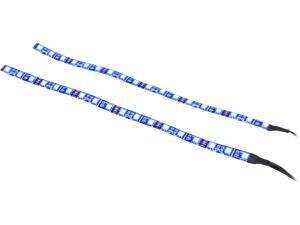 DEEPCOOL RGB 350 Computer Lighting Kit LED Strip Multi Color and Patterns with Remote Controller DEEPCOOL RGB 350 Computer Lighting Kit LED Strip Multi Color and Patterns with Remote Controller