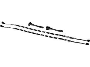 DEEPCOOL 5050 RGB LED 35cm Lighting Strip with in-built magnet or support Adhesive Strips Motherboard Sync DEEPCOOL 5050 RGB LED 35cm Lighting Strip with in-built magnet or support Adhesive Strips Motherboard Sync
