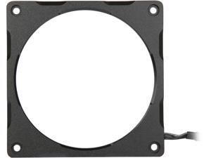 Phanteks PH-FF120RGBA Halos Lux RGB Fan Frame – High density LEDs, RGB, 120mm fan mounting Phanteks PH-FF120RGBA Halos Lux RGB Fan Frame – High density LEDs, RGB, 120mm fan mounting
